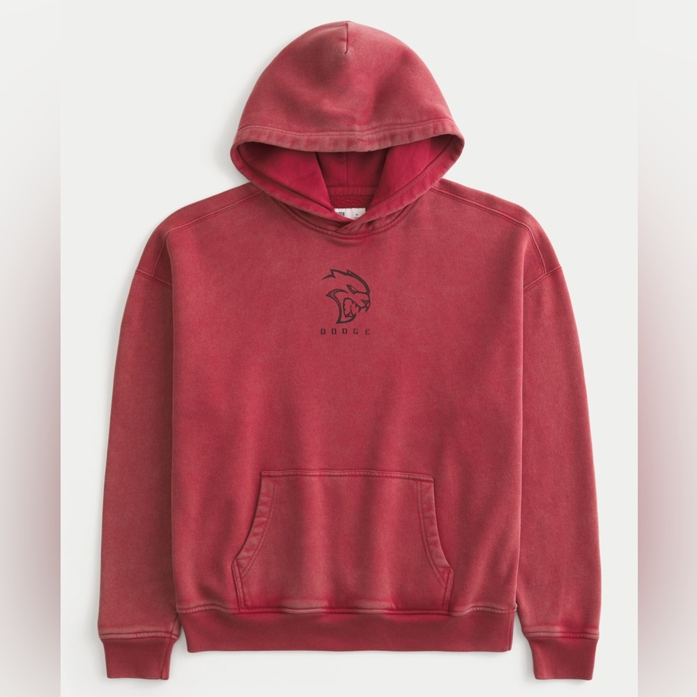 Dodge Hellcat Hoodie